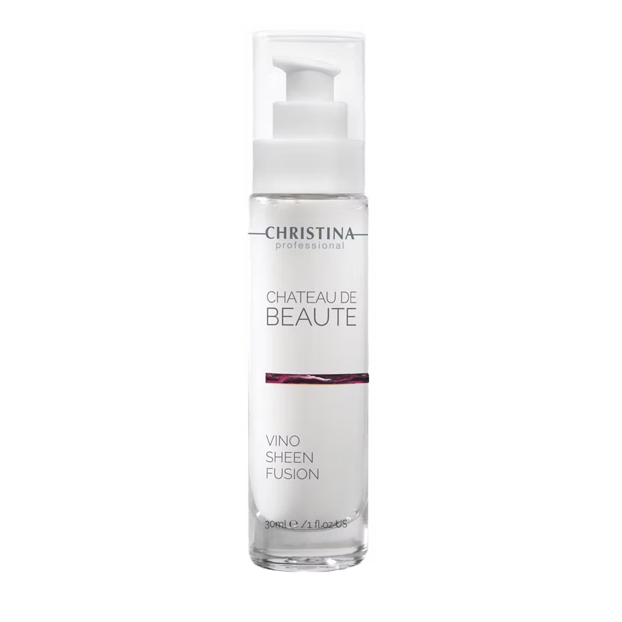 CHRISTINA CHATEAU DE BEAUTE | VINO SHEEN FUSION 30 ML