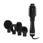Quattro Professional 5 in 1 Hair Styler
