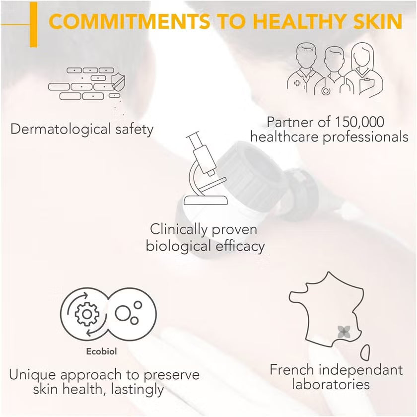 Bioderma Photoderm Sun Active Defense SPF50+ Cream 40ml