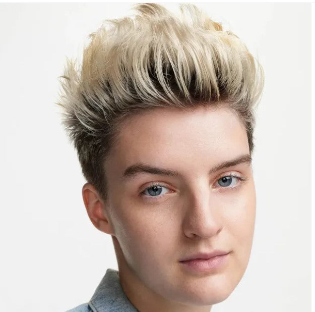 American Crew Molding Clay High Hold and medium shine 85gm