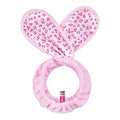 Glov Bunny Ears Headband - Pink Panther
