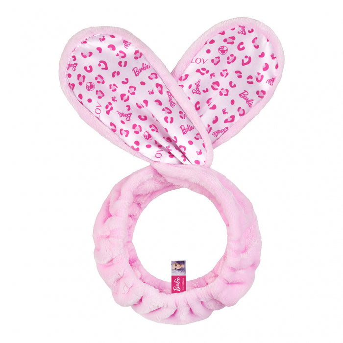 Glov Bunny Ears Headband - Pink Panther