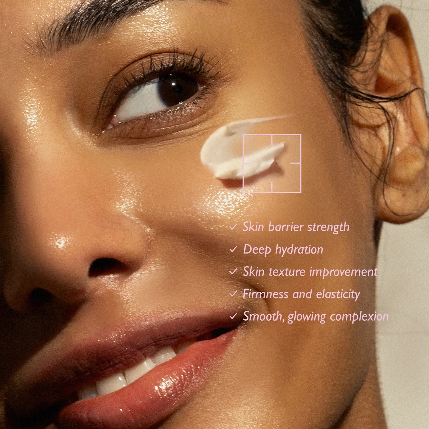 Haruharu wonder Black Rice 5 Ceramide Barrier Moisturizing Cream 50ml