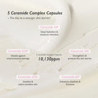 Haruharu wonder Black Rice 5 Ceramide Barrier Moisturizing Cream 50ml