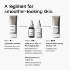 The Ordinary AHA 30% + BHA 2% Peeling Solution – 30ml