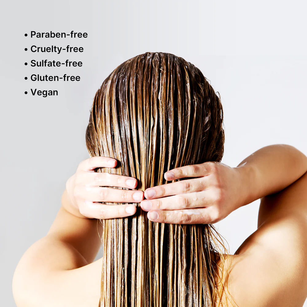 Color Wow Color Security Conditioner for Fine to Normal Hair 250ml