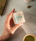 SOOO immune — Chaga Extract 9–11:1