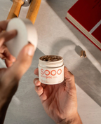SOOO energetic: Cordyceps extract 6-8:1