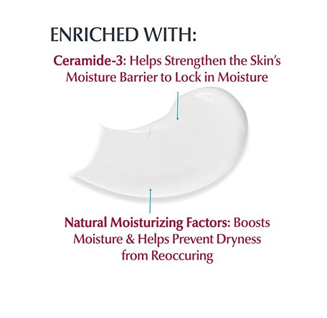 Eucerin Advanced Repair Creme Advanced Repair Creme 454g