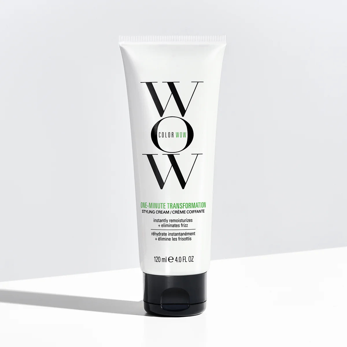 Color Wow One Minute Transformation Styling Cream 120ml