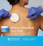 Murad Retexturizing Body Pads – 45 Pads