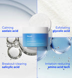 Murad Retexturizing Body Pads – 45 Pads