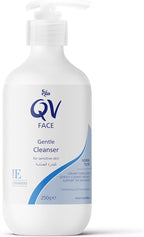 QV Face Gentle Cleanser 250gm