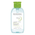 Bioderma SEBIUM H2O MU REMOVING MICELLE SOL 500ML