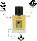 Panier Des Sens Intemporels Gift Pouch Deo L'Olivier 50ml