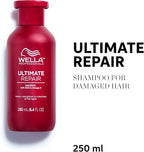 Wella Professional Ultimate Repair Shampoo 250ml