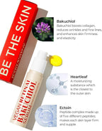 BE THE SKIN Vegan Retinal Bakuchiol Serum 20ml