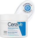 CeraVe Fragrance Free Moisturising Cream For Dry To Very Dry Skin 340g