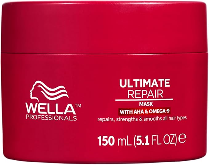 Wella Professional Ultimate Repair Mask 150ml
