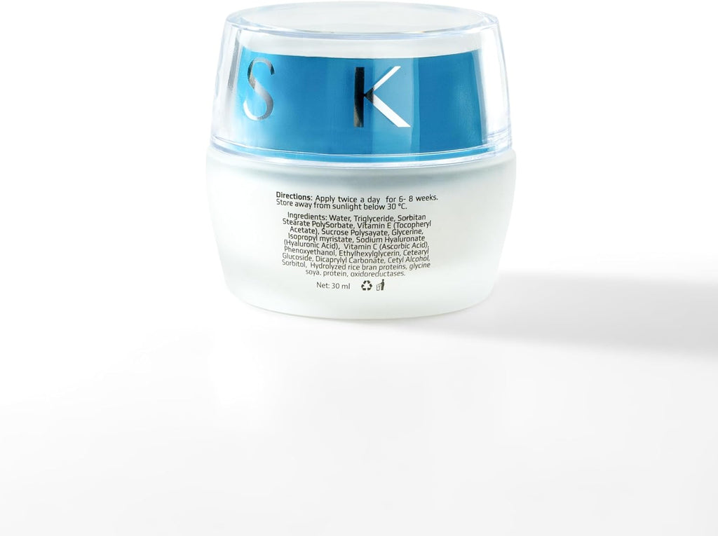 SKINLAB ANTI-DARK CIRCLE EYE CREAM 30ML