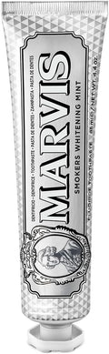 Marvis Smokers Whitening Mint Toothpaste White 85ml