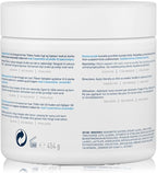 CeraVe Fragrance Free Moisturising Cream For Dry To Very Dry Skin 454g