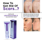 Skinlab Untraceable Scar Removal Cream 30ml