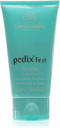 ALESSANDRO PDX GO EASY MOISTURIZING FOOT BALM 50ML