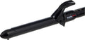 Babyliss Pro Advance Curl 25 Extra long Dial a heat Curling Iron Titanium Diamond Technology.