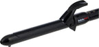 Babyliss Pro Advance Curl 25 Extra long Dial a heat Curling Iron Titanium Diamond Technology.