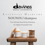 Davines Nounou Shampoo 75 ml