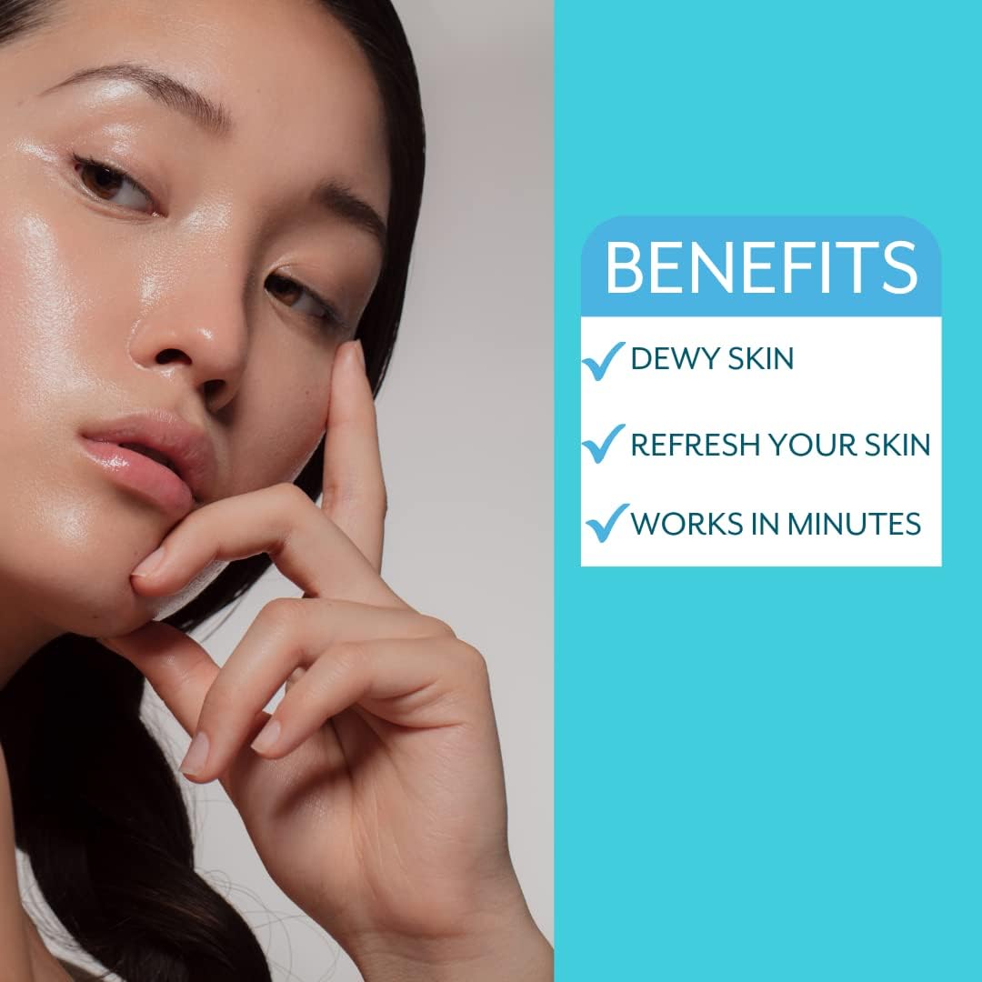 Patchology Moodmask Get Dewy With It 20ml