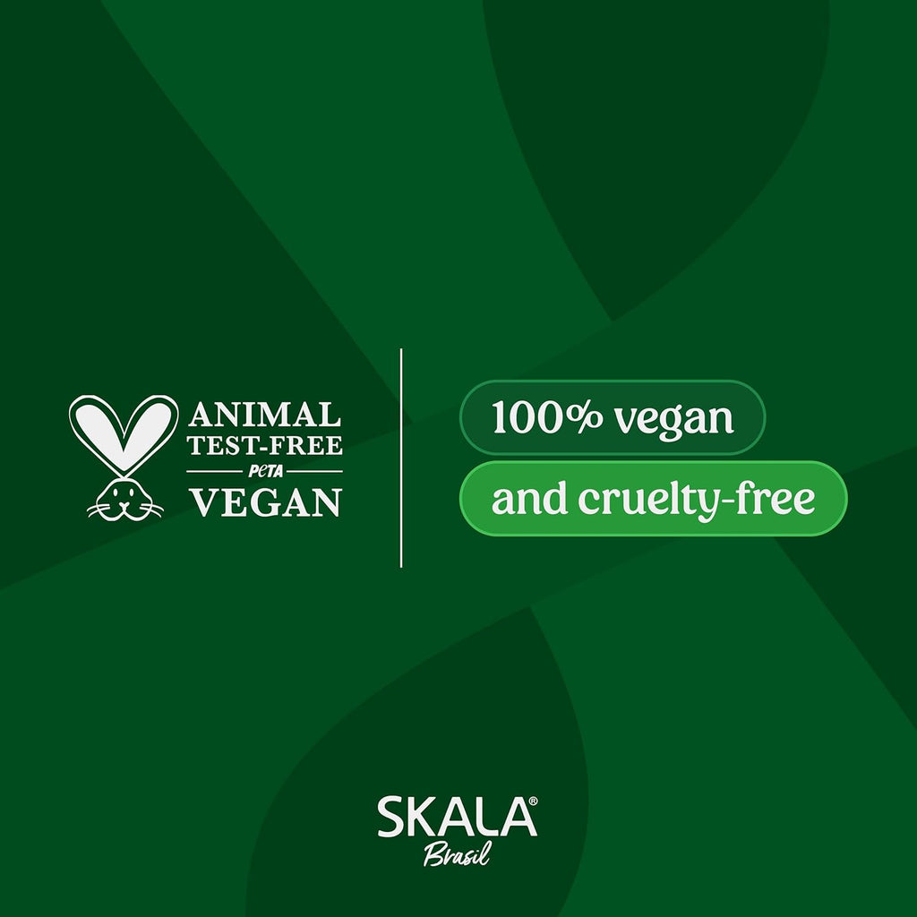 SKALA BRASIL JABORANDI 1000G