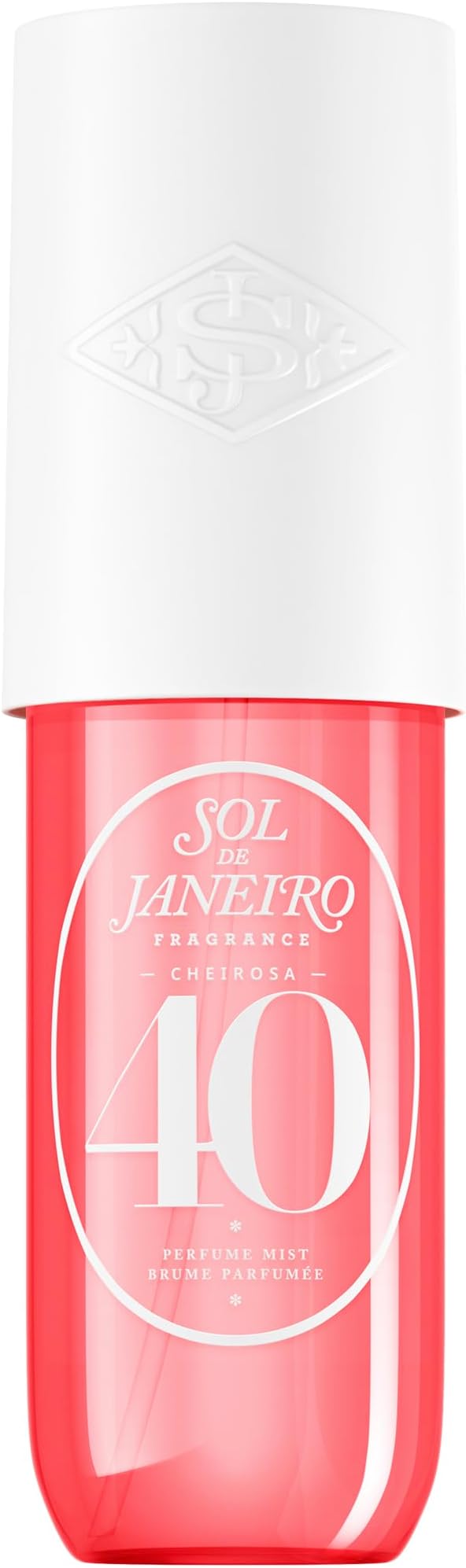 Sol De Janeiro Cheirosa 40 Fragrance Hair & Body Mist 90ml