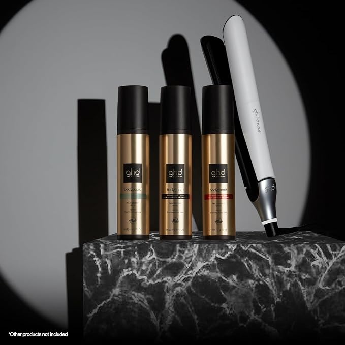 GHD Bodyguard Heat Protect Spray Fine Hair 120ml