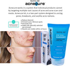SKINLAB ACNECURE ANTI ACNE GEL 30ML