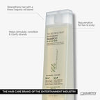 Giovanni tea tree shampoo 710ml