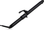 Babyliss Pro Advance Curl 25 Extra long Dial a heat Curling Iron Titanium Diamond Technology.