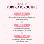 EQQUALBERRY COLLAGEN PORE-TIGHT UP GEL TONER PADS 140ML/60PADS