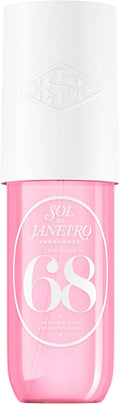 Sol De Janeiro Cheirosa 68 Fragrance Hair & Body Mist 90ml