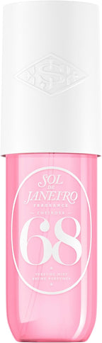 Sol De Janeiro Cheirosa 68 Fragrance Hair & Body Mist 90ml