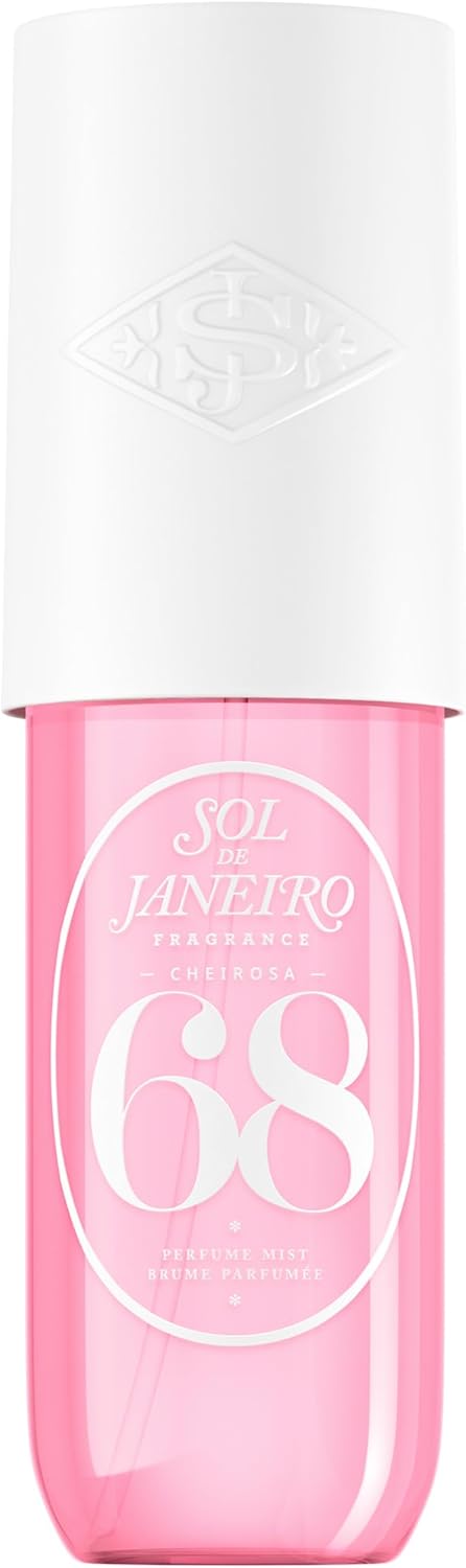 Sol De Janeiro Cheirosa 68 Fragrance Hair & Body Mist 90ml