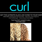 Hair Chemist Curl Anti-humidity Curl Sealer Spray 237ML
