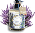 Panier Des Sens Liquid Marseille Soap – Lavender 500ml