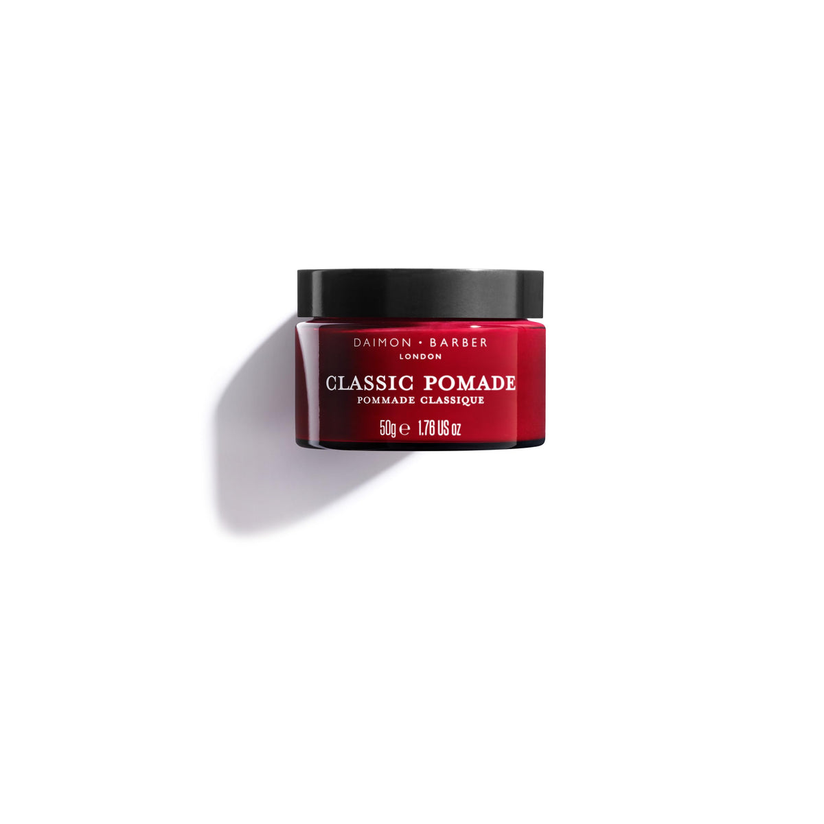 Daimon barber Classic Pomade 50g
