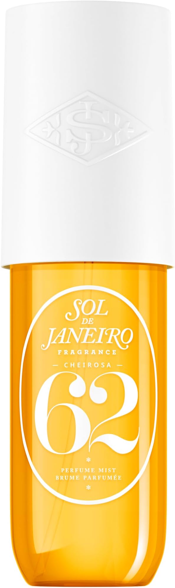 Sol De Janeiro Cheirosa 62 Fragrance Hair & Body Mist 90ml