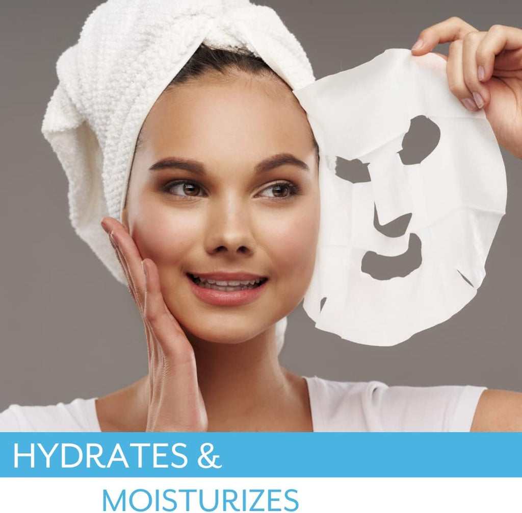 Patchology Moodmask Get Dewy With It 20ml
