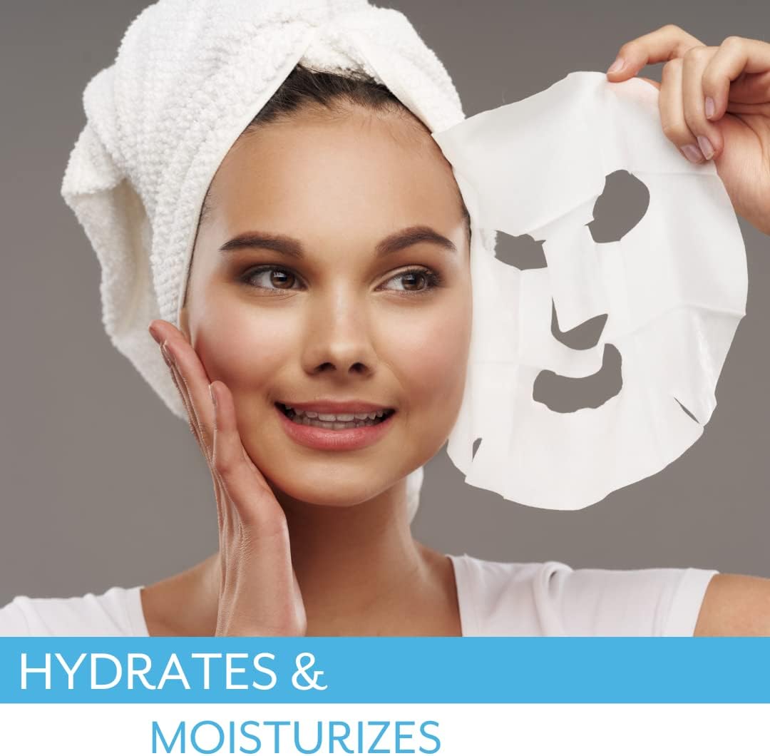 Patchology Moodmask Get Dewy With It 20ml