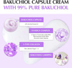 Eqqualberry Bakuchiol Plumping Capsule Cream 50ml
