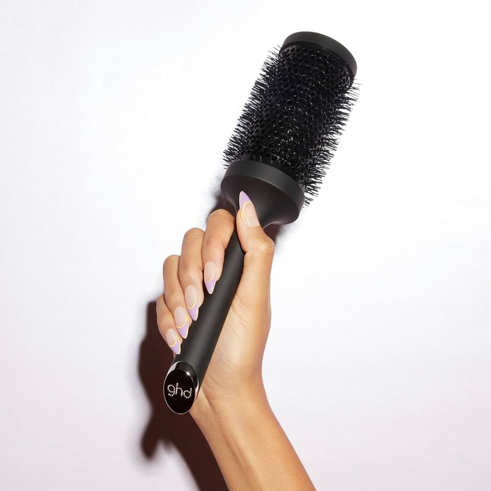 Ghd Ceramic Vented The Blow Dryer Hair Brush Radial Size 2